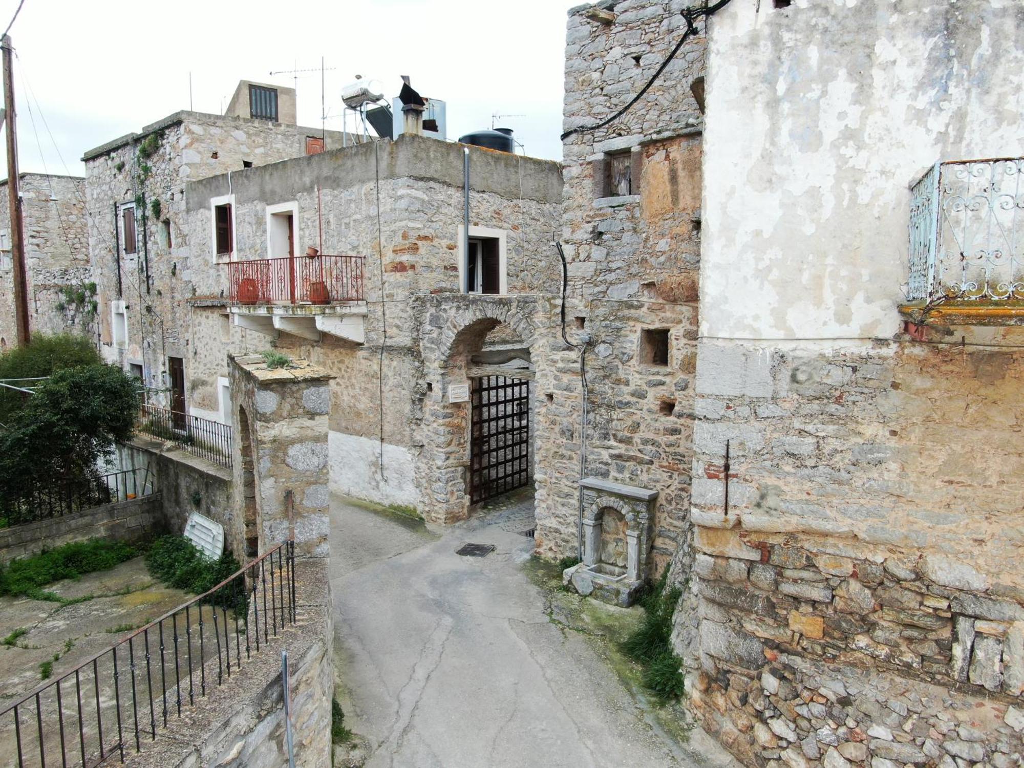Byzantine Dom wakacyjny *