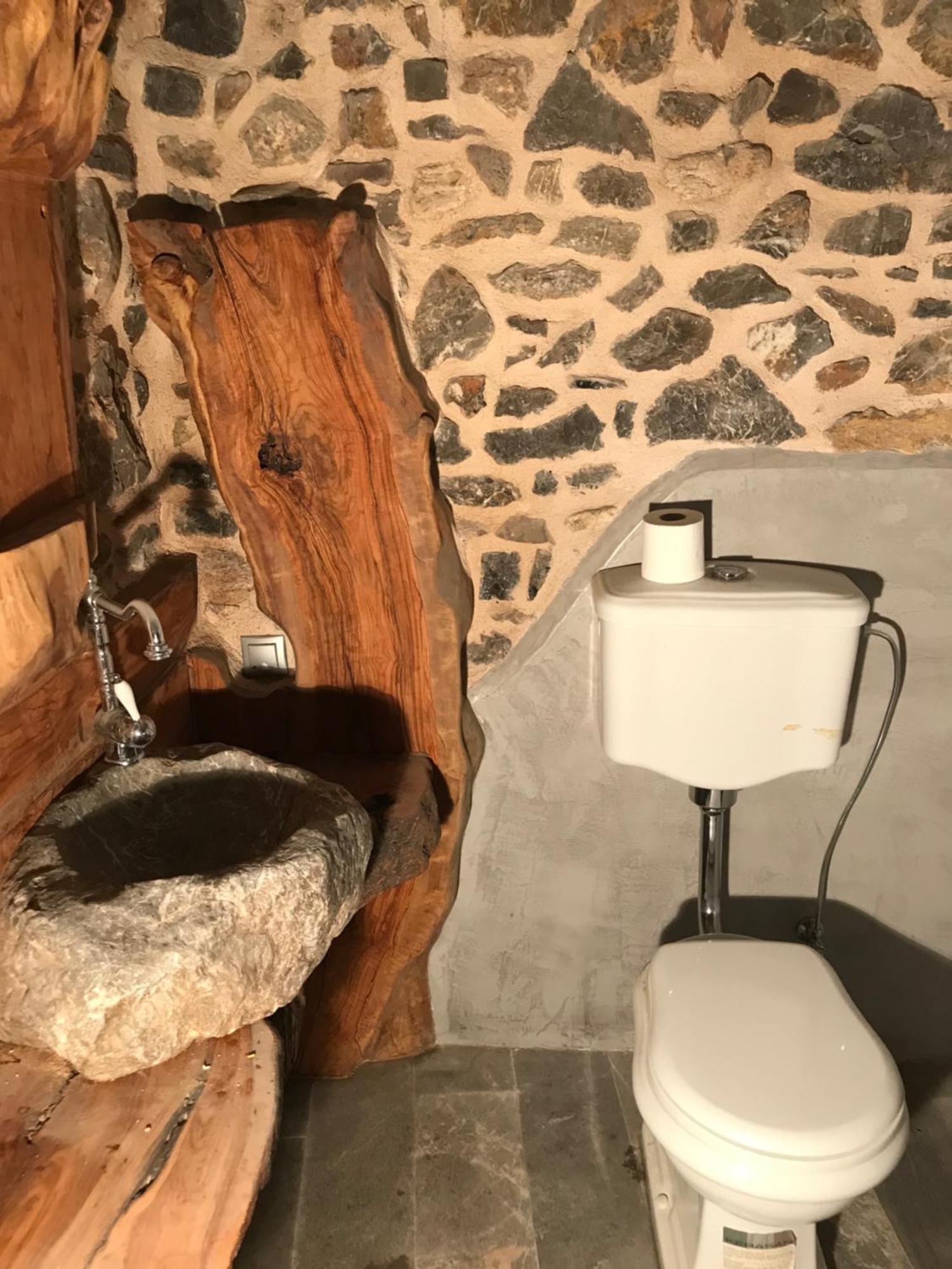 Byzantine Dom wakacyjny Mestá