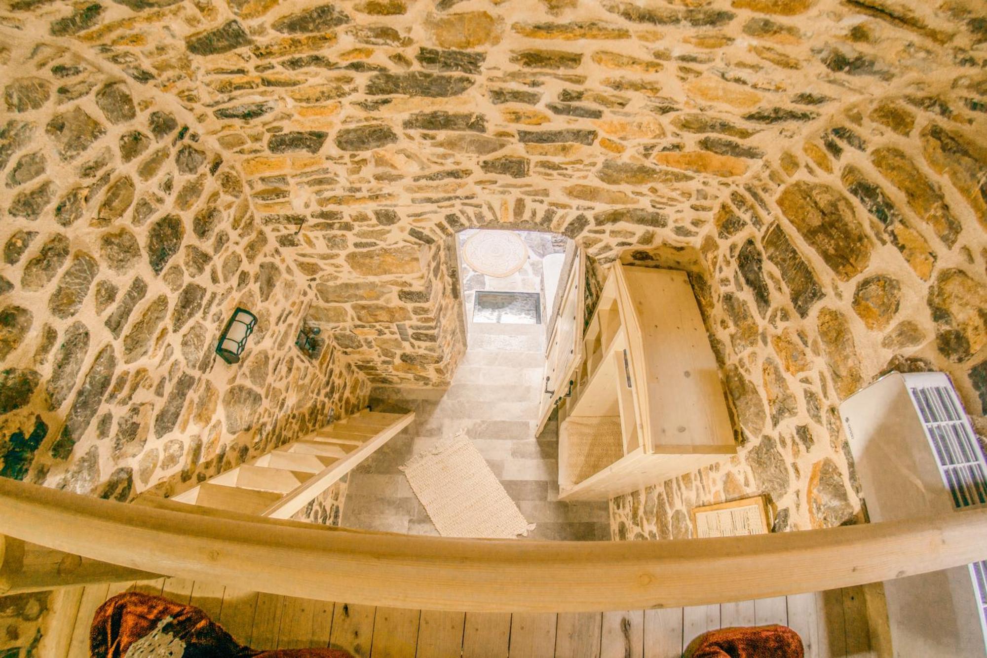 Byzantine In The Castle Ferienhaus