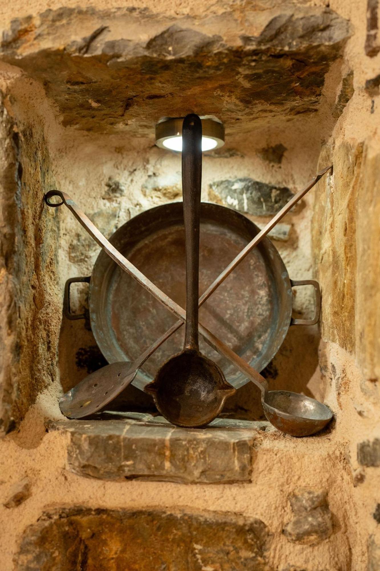 Byzantine In The Castle *