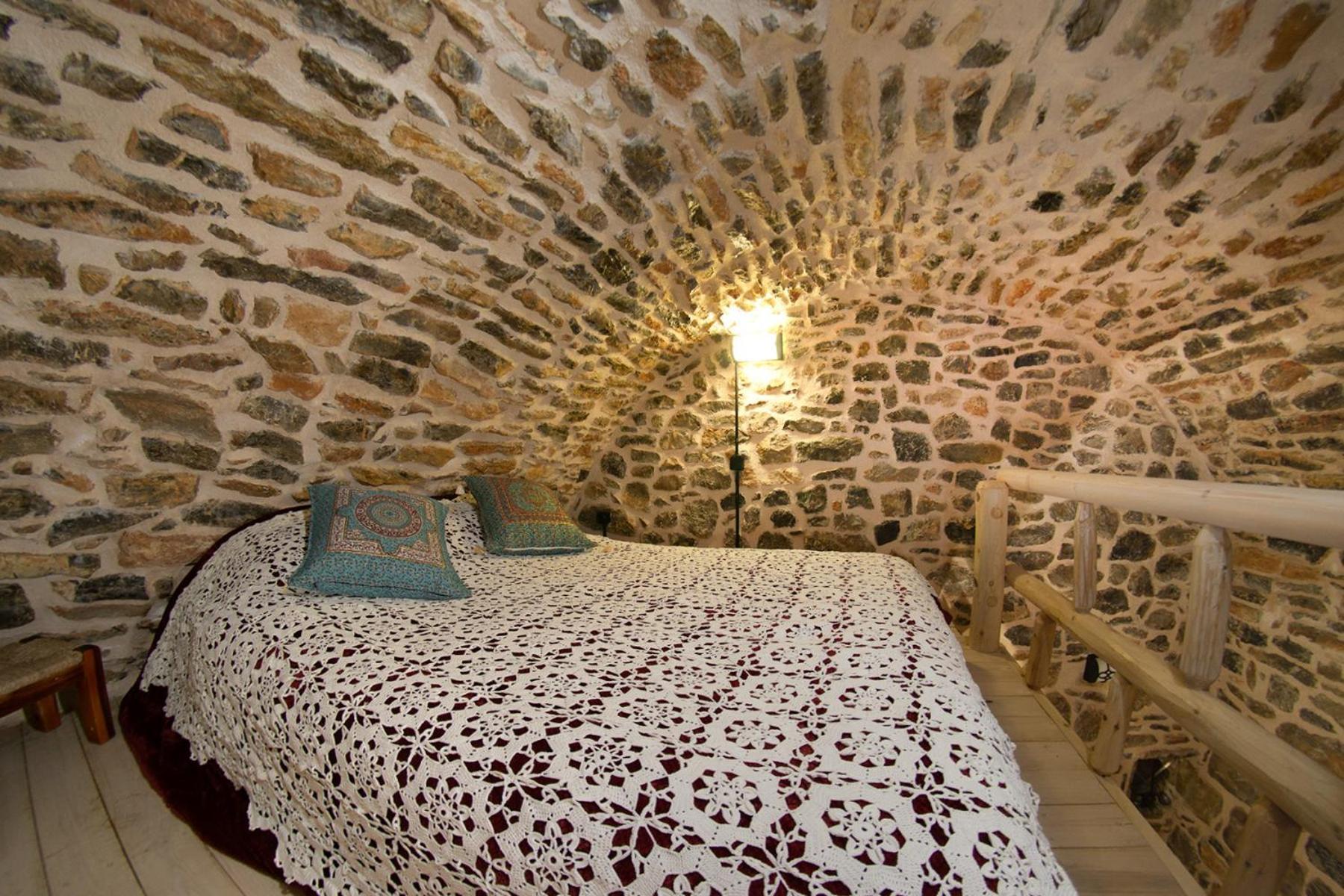 Byzantine In The Castle Mestá