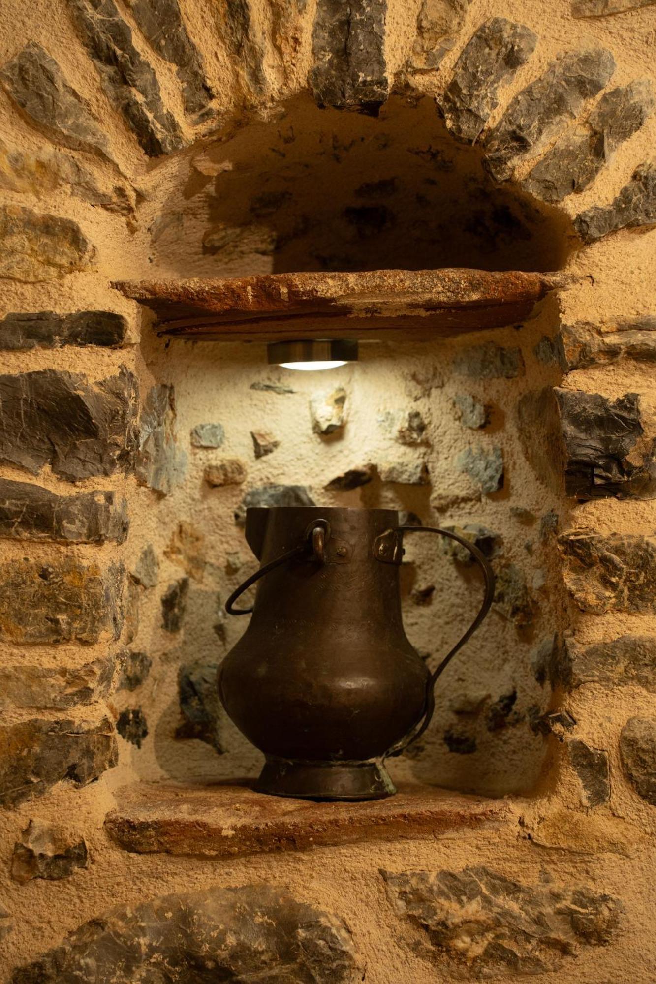 Byzantine In The Castle Mestá