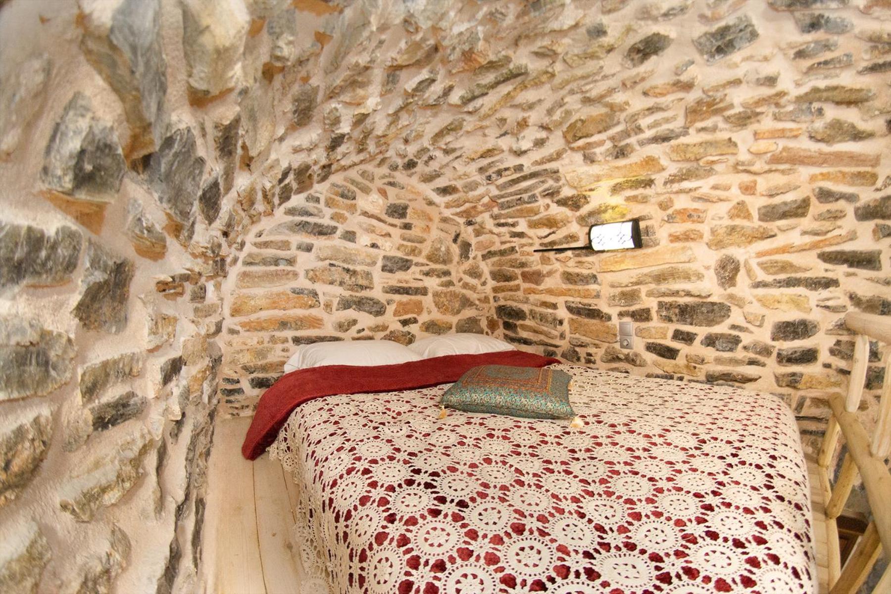 Byzantine In The Castle * Mestá