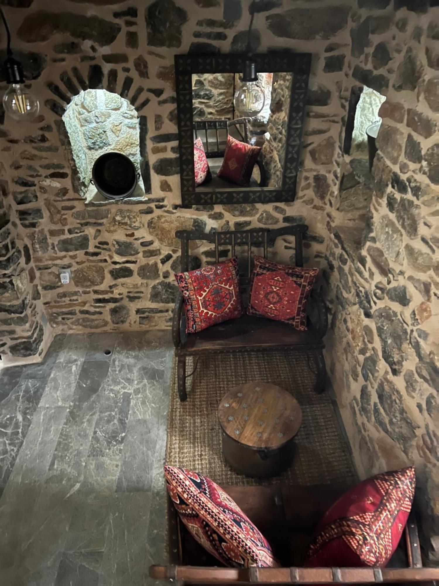 Byzantine In The Castle